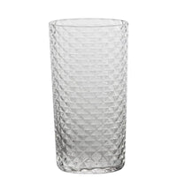 41 Cl Zafferano Veneziano Mixology Bicchiere Bibita In Vetro Set 4 Pezzi