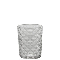 8 5 Cl Zafferano Veneziano Mixology Bicchiere Shot In Vetro Set 4 Pezzi