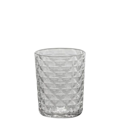 8 5 Cl Zafferano Veneziano Mixology Bicchiere Shot In Vetro Set 4 Pezzi