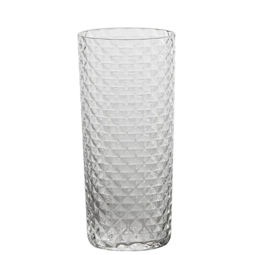 11 Cl Zafferano Veneziano Mixology Bicchiere Shot In Vetro Set 4 Pezzi