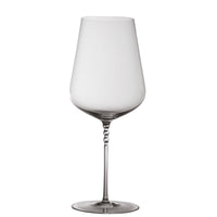 87 Cl Zafferano Jcl Calice Vino Bianco Gambo A Spirale In Vetro Set 2 Pezzi