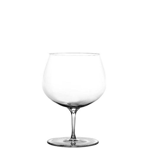 39 Cl Zafferano Ultralight Calice Snifter In Vetro Set 2 Pezzi