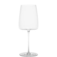 61 Cl Zafferano Ultralight Calice Vino Multiuso In Vetro Set 2 Pezzi