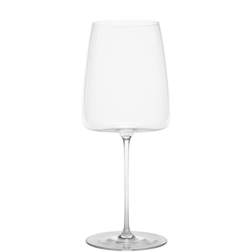 61 Cl Zafferano Ultralight Calice Vino Multiuso In Vetro Set 2 Pezzi