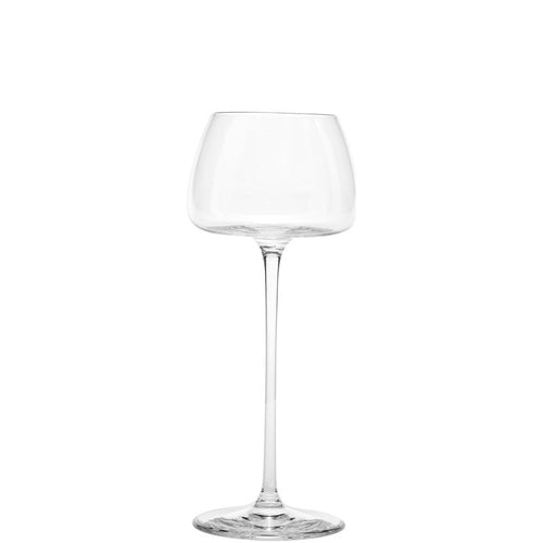 15 Cl Zafferano Ultralight Calice Liquore In Vetro Set 2 Pezzi