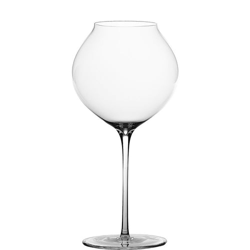77 Cl Zafferano Ultralight Calice Vino Bianco In Vetro Set 2 Pezzi