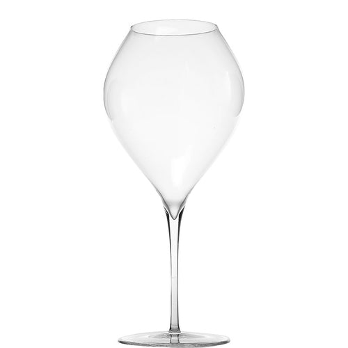 82 Cl Zafferano Ultralight Calice Vino Bianco In Vetro Set 2 Pezzi