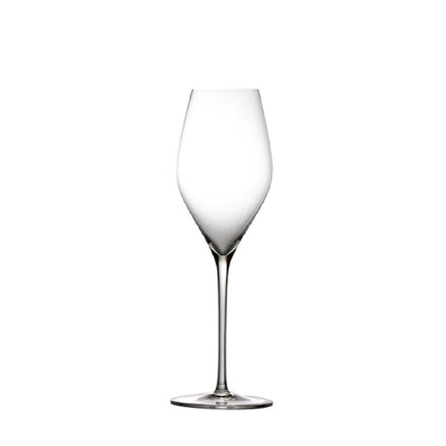 32 Cl Zafferano Vem Calice Flute In Vetro Set 6 Pezzi