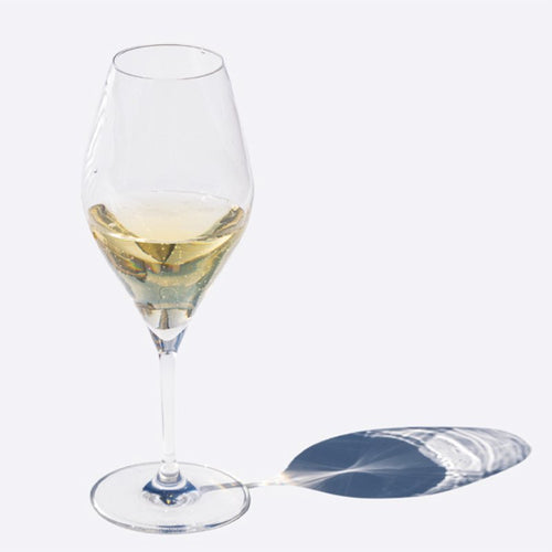 56 Cl Zafferano Vem Calice Flute In Vetro Set 6 Pezzi