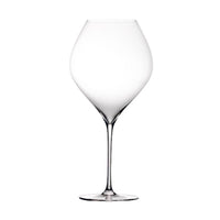 86 Cl Zafferano Vem Calice Vino Rosso In Vetro Set 6 Pezzi
