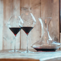 86 Cl Zafferano Vem Calice Vino Rosso In Vetro Set 6 Pezzi