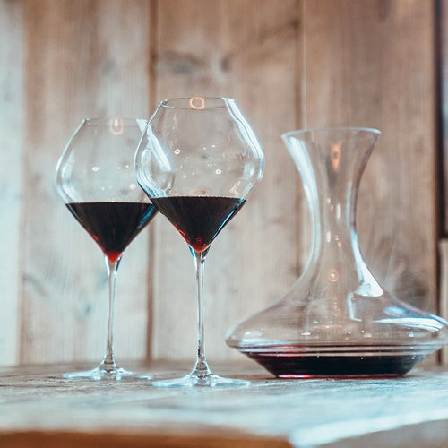 86 Cl Zafferano Vem Calice Vino Rosso In Vetro Set 6 Pezzi
