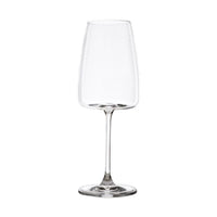 42 Cl Zafferano Altopiano Calice Flute In Vetro Set 6 Pezzi