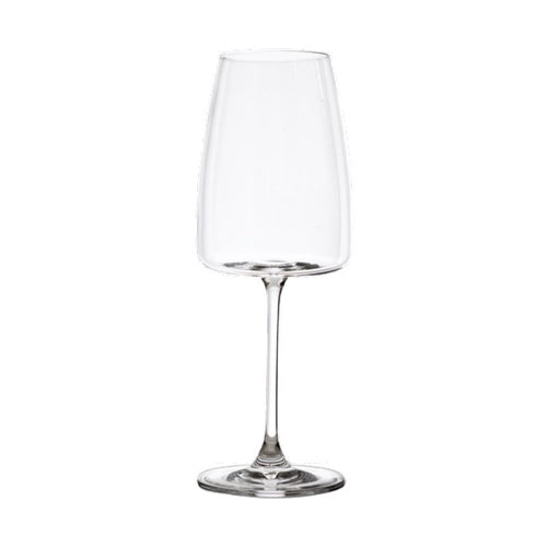 42 Cl Zafferano Altopiano Calice Flute In Vetro Set 6 Pezzi