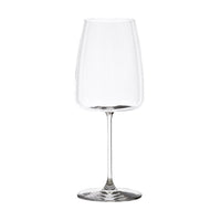 67 Cl Zafferano Altopiano Calice Vino Rosso In Vetro Set 6 Pezzi