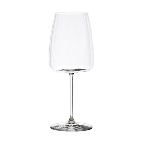 67 Cl Zafferano Altopiano Calice Vino Rosso In Vetro Set 6 Pezzi