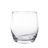 33 Cl Zafferano Eventi Bicchiere Acqua In Vetro Set 6 Pezzi