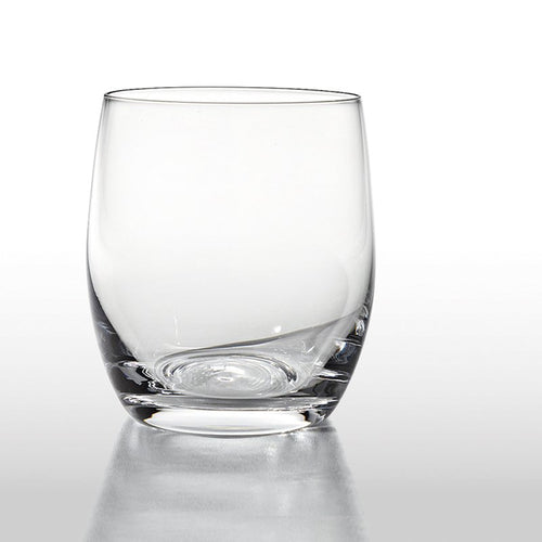 33 Cl Zafferano Eventi Bicchiere Acqua In Vetro Set 6 Pezzi