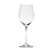 36 Cl Zafferano Eventi Calice Vino Bianco In Vetro Set 6 Pezzi
