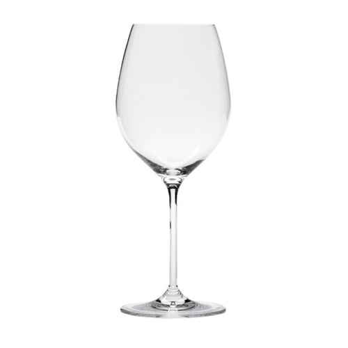 55 Cl Zafferano Eventi Calice Vino Bianco In Vetro Set 6 Pezzi