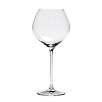 76 Cl Zafferano Eventi Calice Vino Rosso In Vetro Set 6 Pezzi