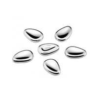 Couzon Drop Poggiaposate In Acciaio Inox Set 6 Pz