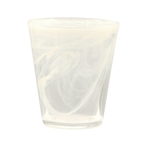 28 Cl Kosmo Bicchiere Acqua In Vetro Set 6 Pezzi