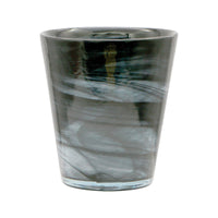 28 Cl Kosmo Bicchiere Acqua In Vetro Set 6 Pezzi