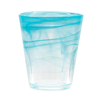 28 Cl Kosmo Bicchiere Acqua In Vetro Set 6 Pezzi