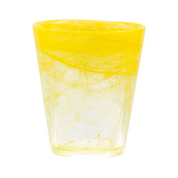 28 Cl Kosmo Bicchiere Acqua In Vetro Set 6 Pezzi