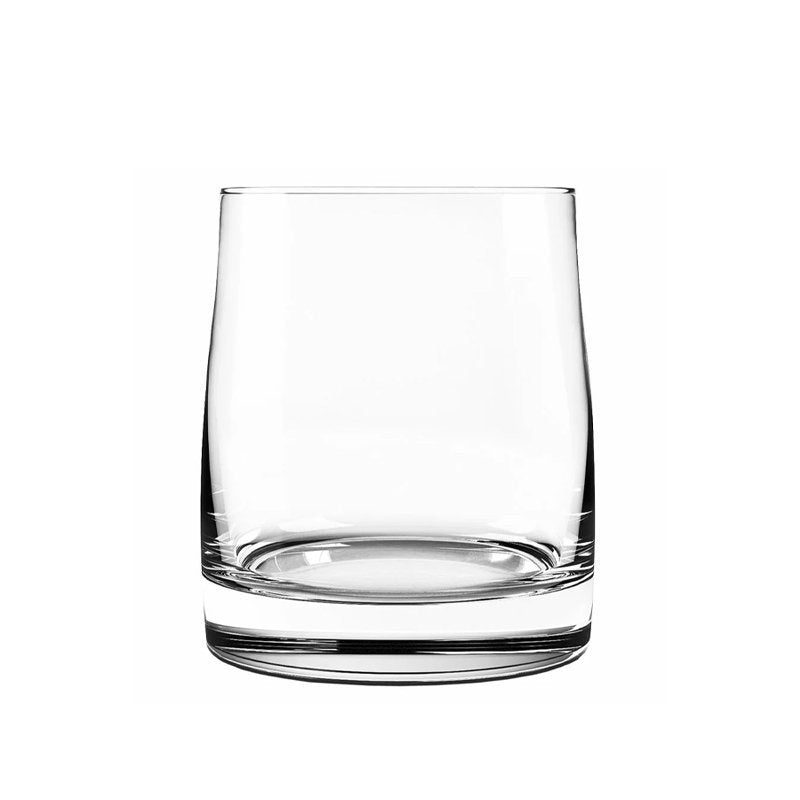 28 5 Cl Onis Stark Bicchiere Whisky In Vetro Set 12 Pezzi
