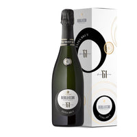 61 Extra Brut Franciacorta Docg Cantine Berlucchi