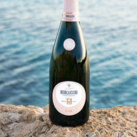 61 Rose Franciacorta Docg Cantine Berlucchi