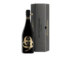 Cuvee Franco Ziliani Franciacorta Docg 2008 Cantine Berlucchi