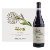 Perbacco Nebbiolo Doc 2021 Vietti