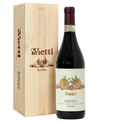 Ravera Barolo Docg 2020 Vietti