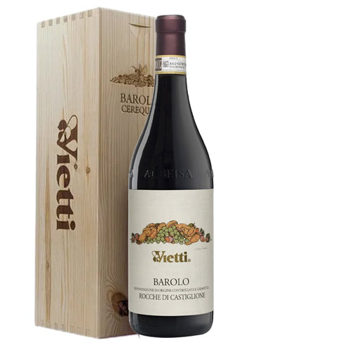 Rocche Di Castiglione Barolo Docg 2020 Vietti