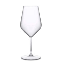 47 Cl Brevetti Waf Event Calice Vino In Tritan Set 6 Pz
