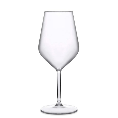 47 Cl Brevetti Waf Event Calice Vino In Tritan Set 6 Pz