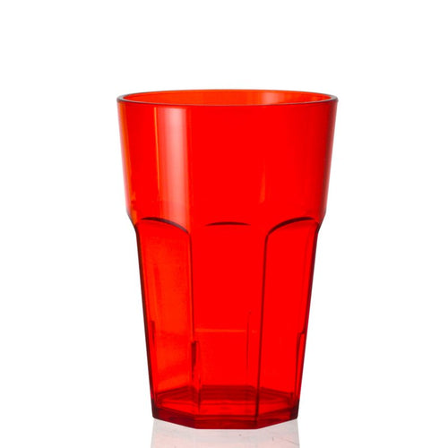 45 Cl Mori 2A Outside Bicchieri Multiuso In Policarbonato Set 24 Pz