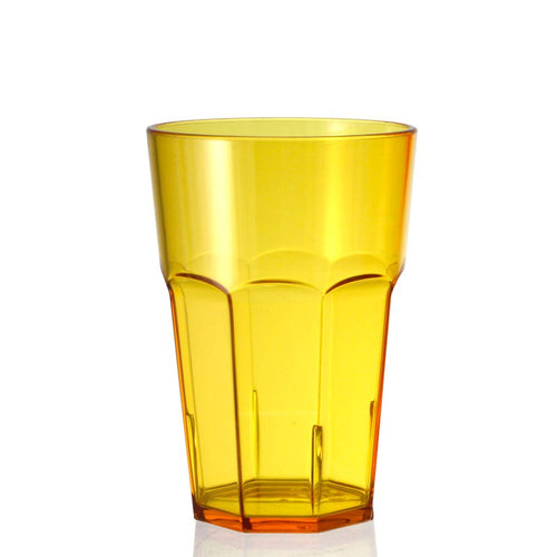 45 Cl Mori 2A Outside Bicchieri Multiuso In Policarbonato Set 24 Pz