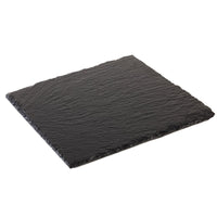 30 Cm Aps Piatto Piano In Ardesia