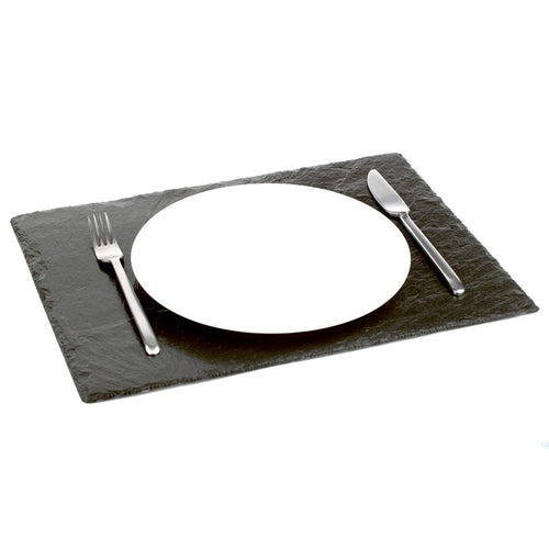 45X30 Cm Aps Tovaglietta Tavola In Ardesia