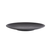 33 Cm Aps Nero Vassoio In Melamina Set 6 Pz