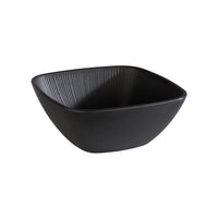 19 5X19 5 Cm Aps Nero Coppa In Melamina Set 6 Pz