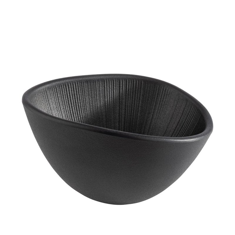 14 5X12 5 Cm Aps Nero Coppa In Melamina