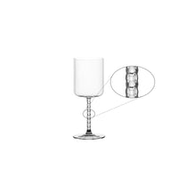 43.5 cl - Nachtmann Bossa Nova Calice Vino In Vetro Cristallino - Set 2 Pz