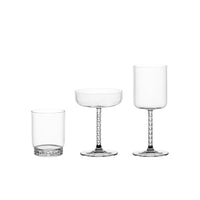 43.5 cl - Nachtmann Bossa Nova Calice Vino In Vetro Cristallino - Set 2 Pz
