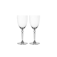 46.8 cl - Nachtmann Heritage Calice Vino In Vetro Cristallino - Set 2 Pz