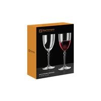 46.8 cl - Nachtmann Heritage Calice Vino In Vetro Cristallino - Set 2 Pz